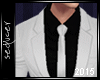 [T] Classic Suit White