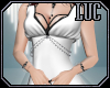 [luc] Lightbringer Gown