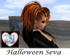 [IAC] Halloween Seva 