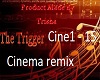 Cinema dub remix