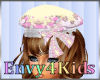 Kids Sunny Spring Hat