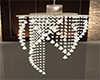 Spiral Chandelier