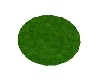 Round Patch of Grass