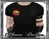 [AD] Guns N Roses Tshirt
