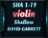 Shallow Violin David.Grt