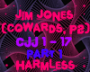 Chevelle Jim Jones P1