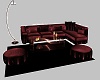 Elude Couch Set