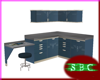 SFM Side Cabinet