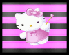 Hello Kitty nurseycouch