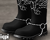 Chains Boots