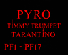 timmy trumpet tarantino