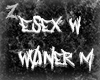 ★ worship w0ner