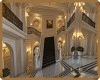 MAU/ MANSION BACKGROUND