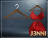 J | Hanger Female