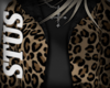 cheetah jacket