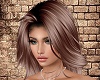 Blond-Brown Hair