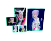SHINee Key Poster Set