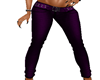 Purple Jeans