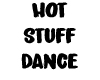 hot stuff dance