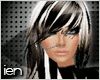 !| Aileen Black White