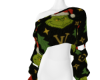 obs-wb2. Lil Grinch top
