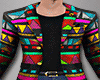 ♠Tribal Suit