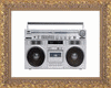 ~R~ Radio Music 80's