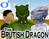 Brutish Dragon -v1a Mens