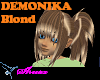 DEMONIKA Blond