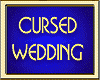 CURSED WEDDING RING