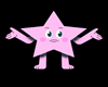 Pink Stars