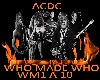 ACDC who made who p1