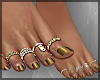 Goddess Feet