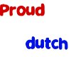 [LP] proud to be dutch