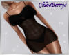 Christmas Night Black
