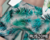 [AZ] Summer Short