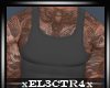 new Ink Dark Grey + Tats