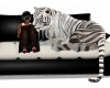 tiger sofa 