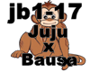 Juju x Bausa - 2012