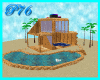 [P76]Beach house