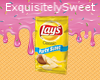 Lay's Party Size