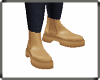 MAU/ SIM BEIGE BOOTS