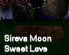 Sireva Moon Sweet Love