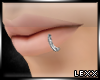 [xx] Lip Ring - M