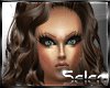 SLN Beyonce 16 BROWN