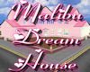 Malibu Barbie Dream Home