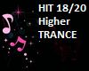 HIGHER TRANCE
