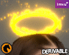Gold Magic Halo