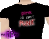 ~RP~ Pink Is Not Punk