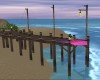 Beach Pier # 3